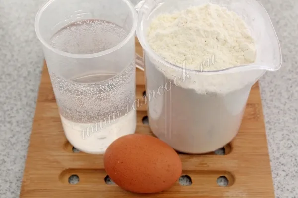 Шаг 1: иллюстрация