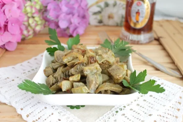 Шаг 9: иллюстрация