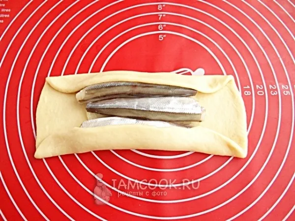 Шаг 14: иллюстрация