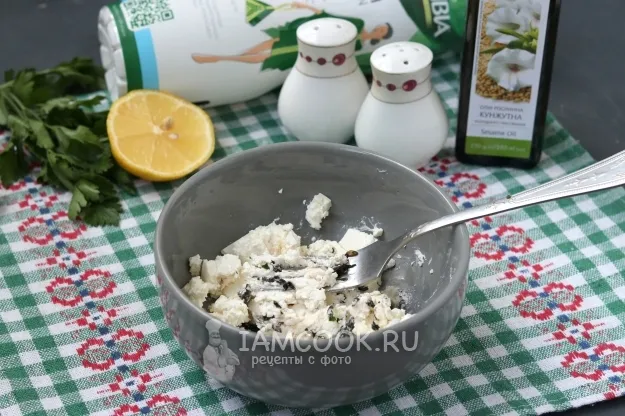 Шаг 3: иллюстрация