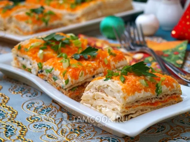 Шаг 11: иллюстрация