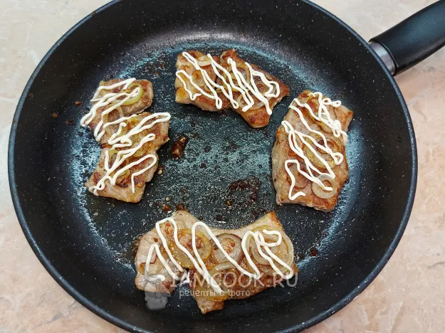 Шаг 11: иллюстрация