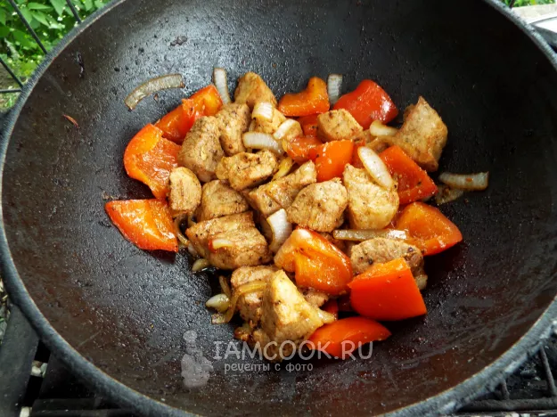 Шаг 10: иллюстрация