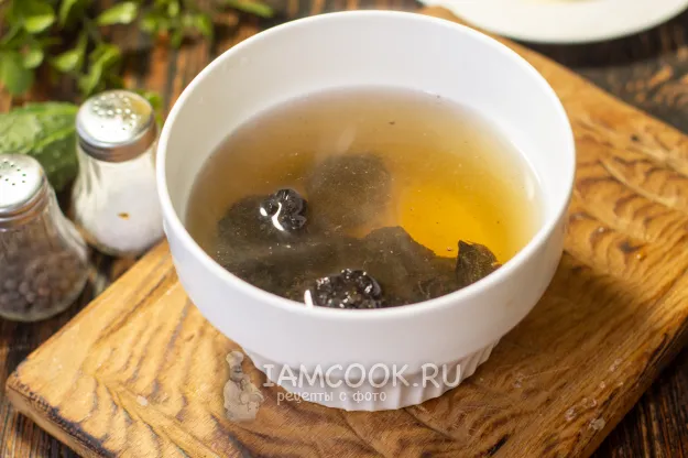 Шаг 2: иллюстрация