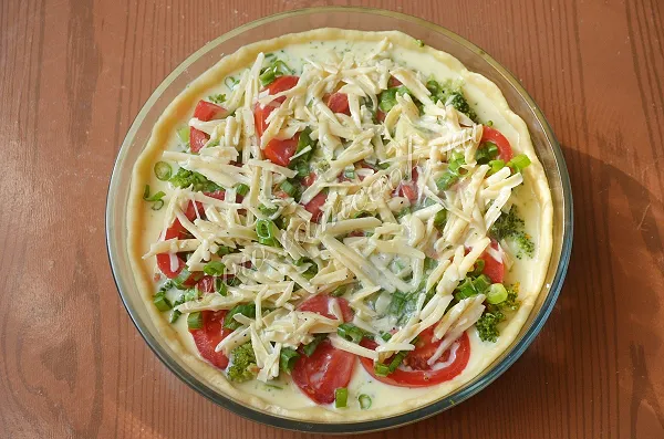 Шаг 11: иллюстрация