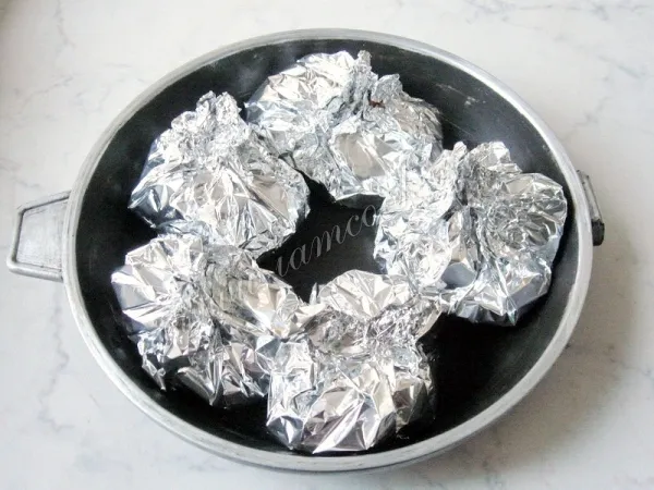 Шаг 9: иллюстрация