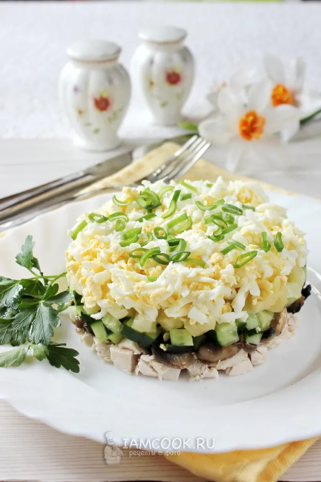 Шаг 8: иллюстрация