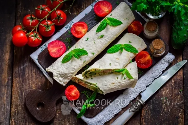 Шаг 8: иллюстрация