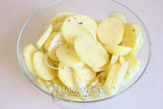 Шаг 4: иллюстрация