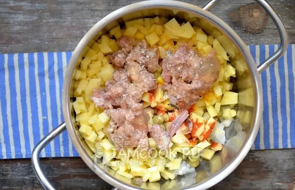 Шаг 6: иллюстрация