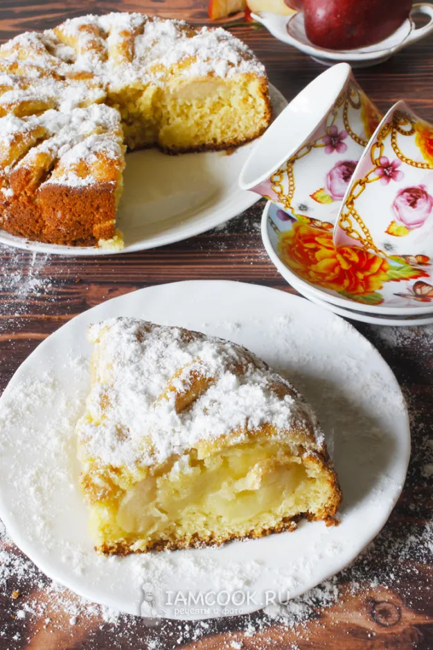 Шаг 11: иллюстрация