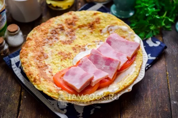 Шаг 8: иллюстрация