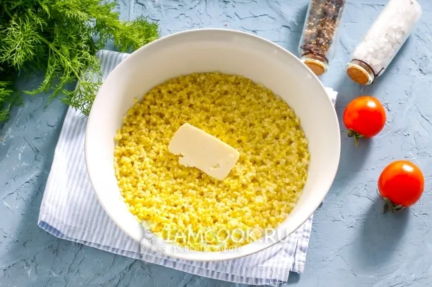 Шаг 6: иллюстрация