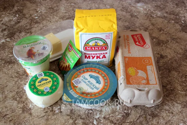 Шаг 1: иллюстрация