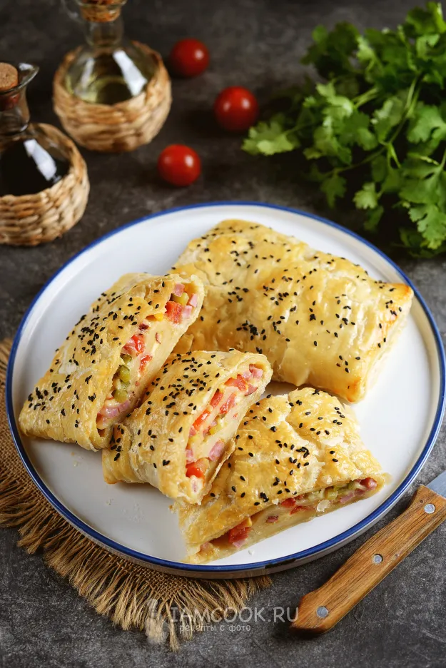 Шаг 8: иллюстрация