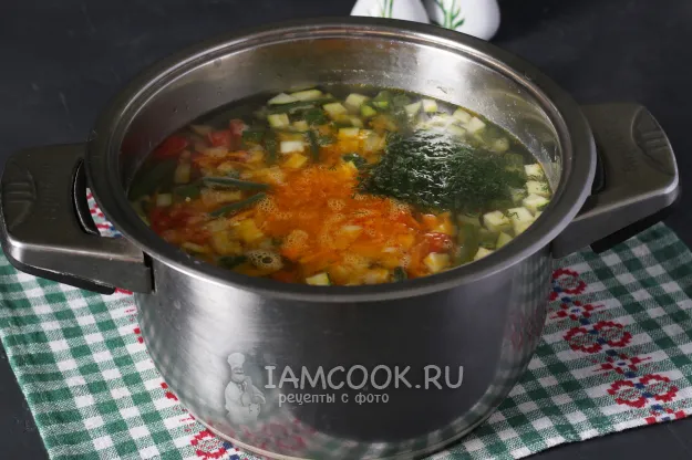 Шаг 8: иллюстрация