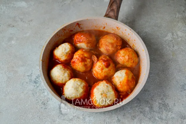 Шаг 8: иллюстрация