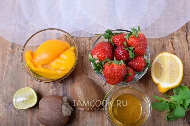 Шаг 1: иллюстрация