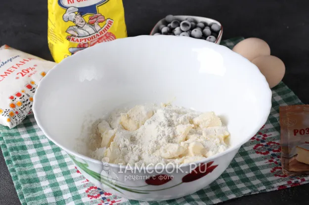 Шаг 2: иллюстрация