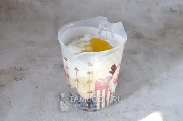 Шаг 2: иллюстрация