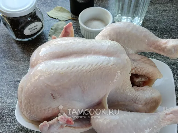 Шаг 1: иллюстрация