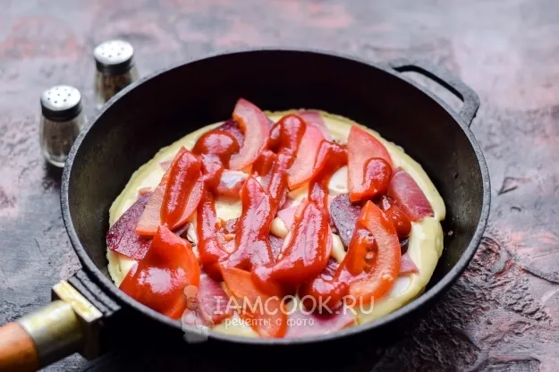 Шаг 11: иллюстрация