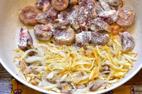 Шаг 6: иллюстрация