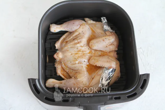 Шаг 6: иллюстрация