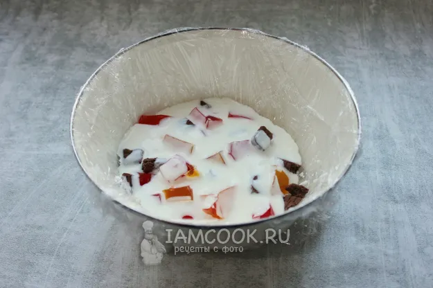 Шаг 11: иллюстрация