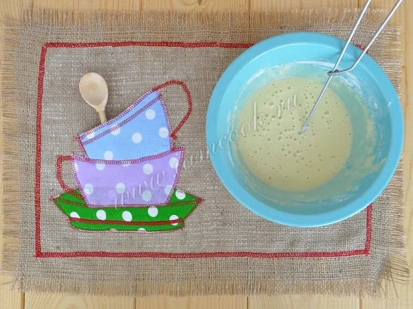 Шаг 3: иллюстрация