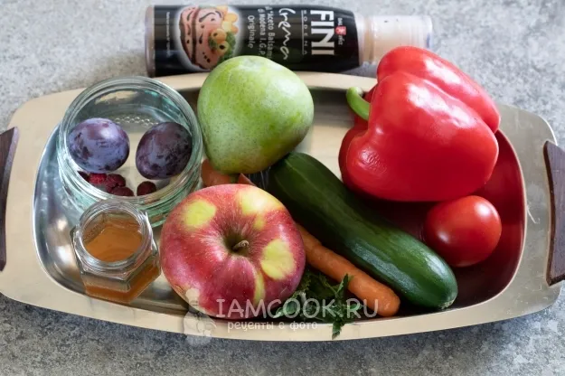 Шаг 1: иллюстрация