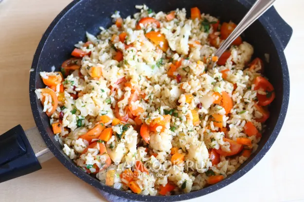 Шаг 11: иллюстрация