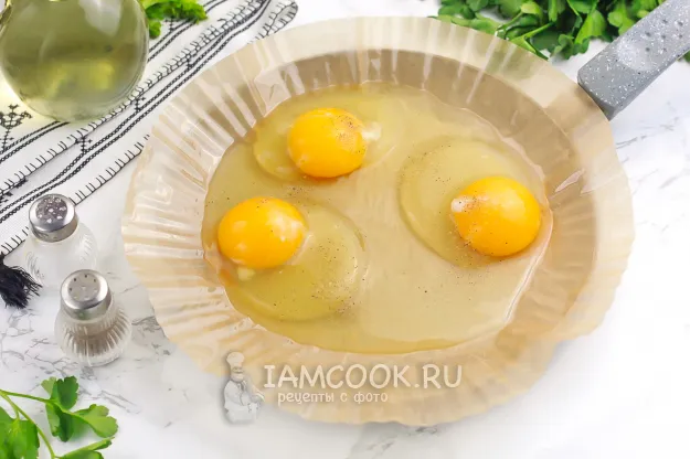 Шаг 3: иллюстрация