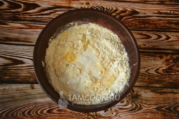 Шаг 6: иллюстрация