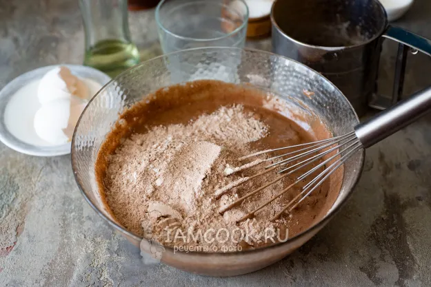 Шаг 8: иллюстрация