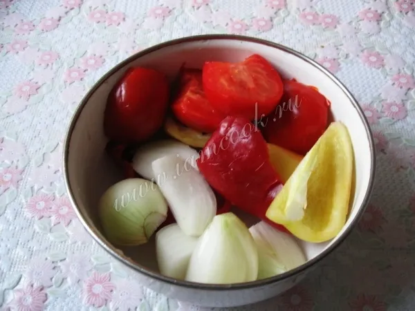 Шаг 5: иллюстрация