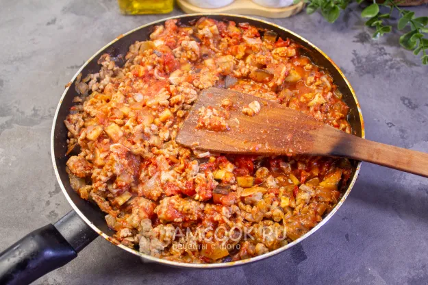 Шаг 9: иллюстрация