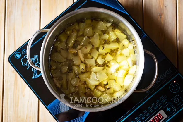 Шаг 8: иллюстрация