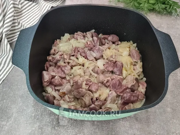 Шаг 3: иллюстрация