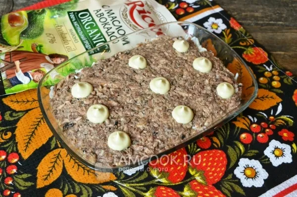 Шаг 9: иллюстрация