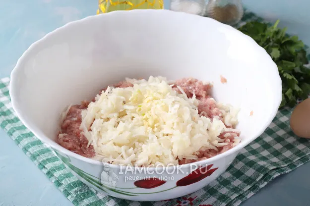 Шаг 2: иллюстрация