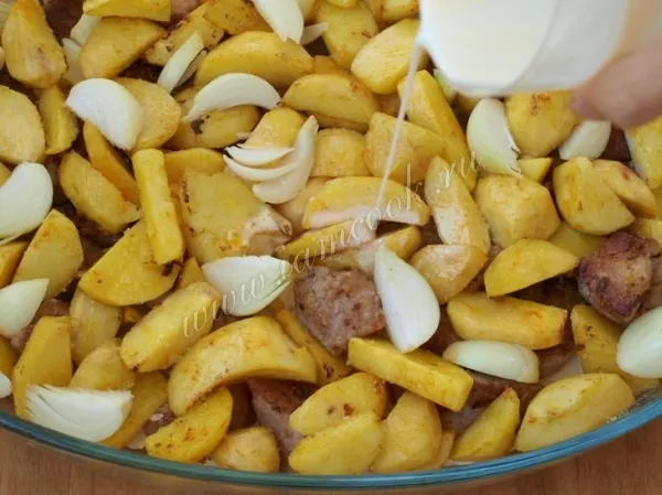 Шаг 7: иллюстрация