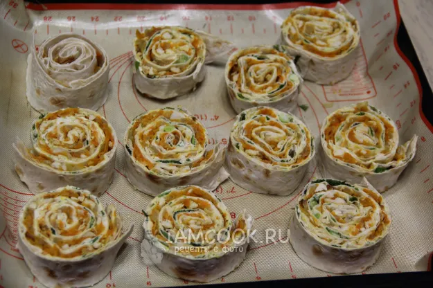 Шаг 11: иллюстрация