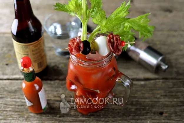 Шаг 6: иллюстрация