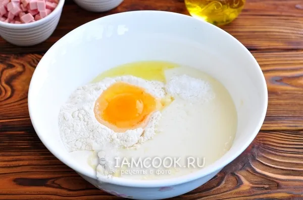 Шаг 2: иллюстрация