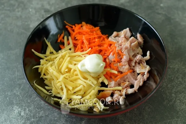 Шаг 3: иллюстрация