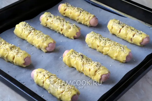 Шаг 11: иллюстрация