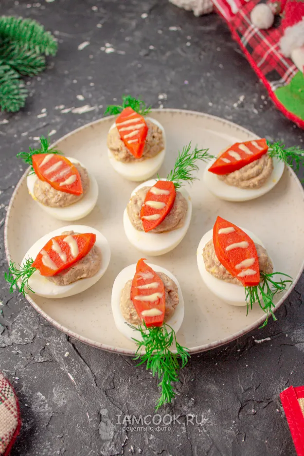 Шаг 7: иллюстрация