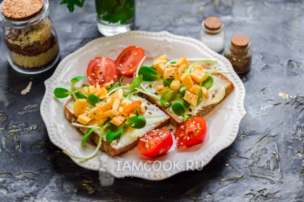 Шаг 5: иллюстрация