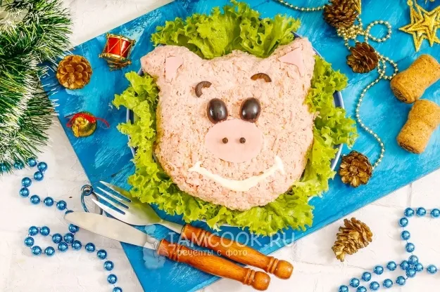 Шаг 8: иллюстрация